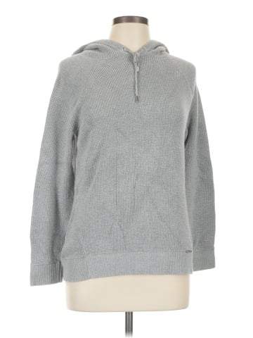 MICHAEL Michael Kors Pullover Hoodie (view 1)