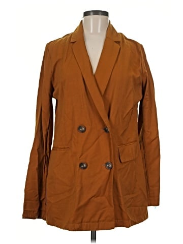 Elizabeth and James Blazer (view 1)