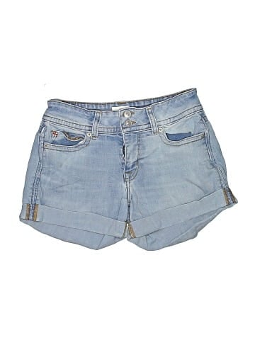 Hudson Jeans Denim Shorts (view 1)