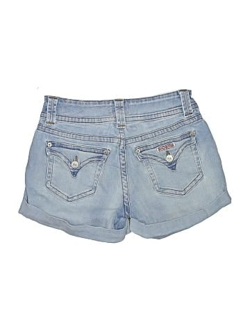 Hudson Jeans Denim Shorts (view 2)