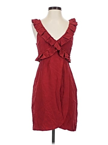 Tibi Cocktail Dress (view 1)