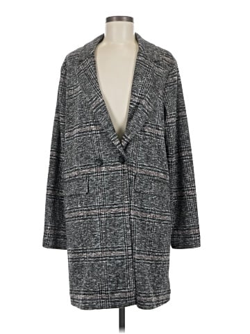 Sanctuary Coat (view 1)
