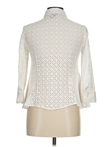 HD in Paris 3/4 Sleeve Blouse (view 2)