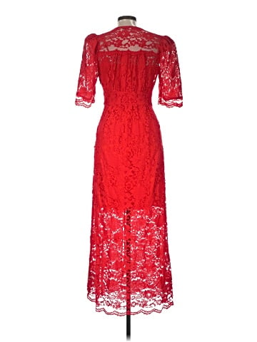 Hunter Bell Cocktail Dress (view 2)