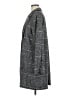 Sanctuary Tweed Black Gray Coat Size L - photo 5