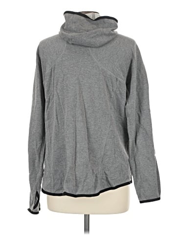 Reebok Zip Up Hoodie (view 2)