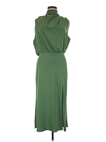 Amanda Uprichard Casual Dress (view 1)