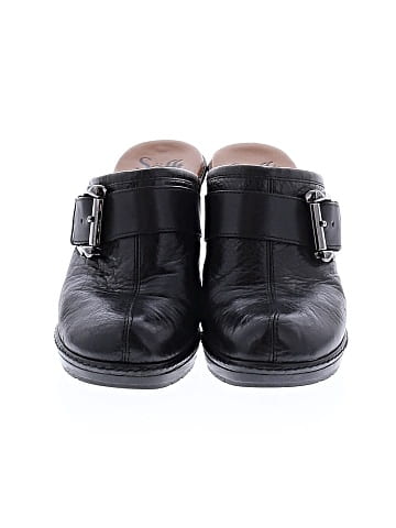 Sofft Mule/Clog (view 2)