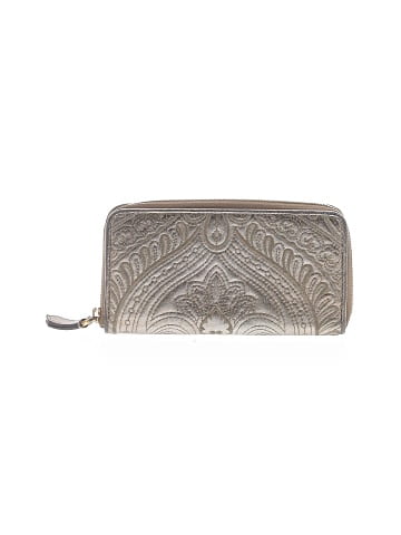 ETRO Leather Wallet (view 1)