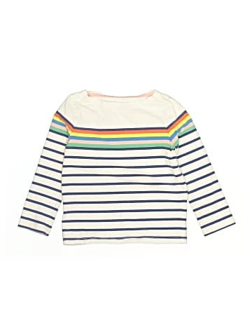 Mini Boden 3/4 Sleeve T-Shirt (view 1)