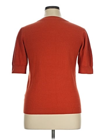 Unbranded Short Sleeve Turtleneck (view 2)