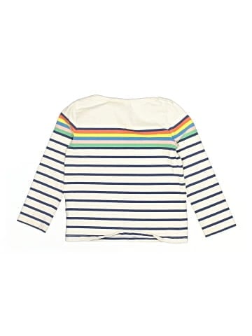 Mini Boden 3/4 Sleeve T-Shirt (view 2)