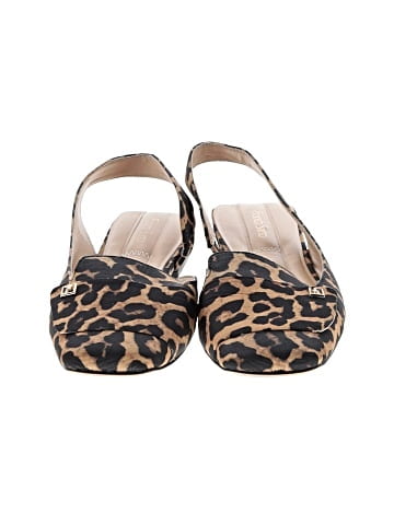 Franco Sarto Flats (view 2)
