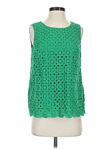 Talbots Sleeveless T-Shirt (view 1)