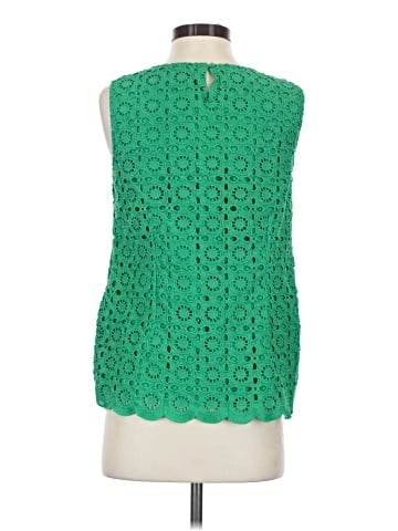 Talbots Sleeveless T-Shirt (view 2)