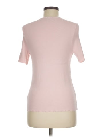 Tahari by ASL Short Sleeve Turtleneck (view 2)
