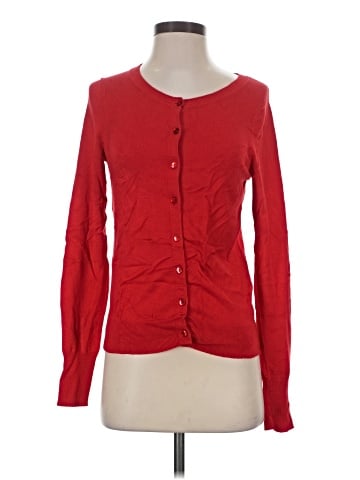 Express Cardigan (view 1)