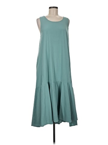 Eddie Bauer Casual Dress (view 1)