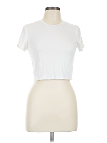 Wilfred Free Short Sleeve Turtleneck (view 1)