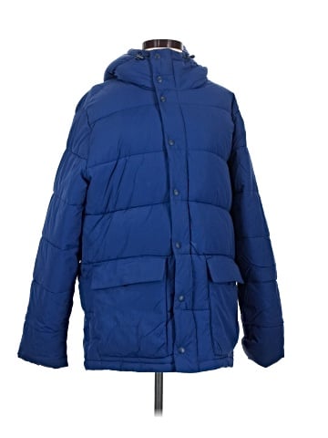 Gap Snow Jacket (view 1)