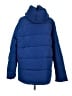 Gap Solid Blue Snow Jacket Size S - photo 2
