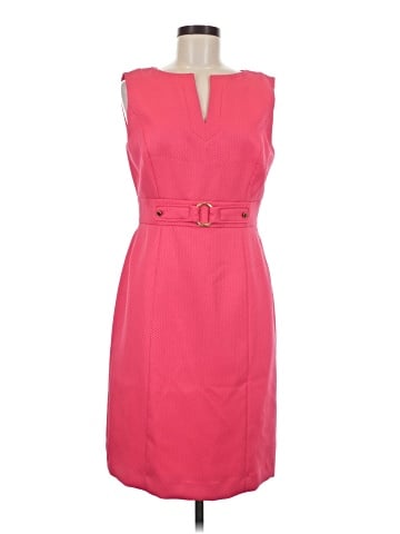 Tahari by ASL Cocktail Dress (view 1)