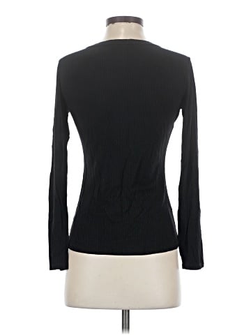 Doublju Long Sleeve T-Shirt (view 2)