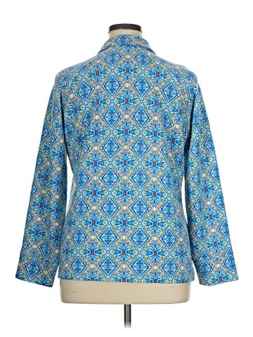 Rafaella Pullover Sweater (view 2)