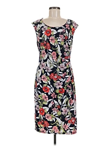 Jones New York Cocktail Dress (view 1)