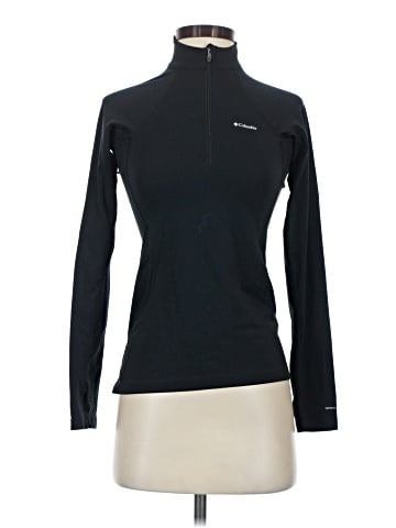 Columbia Long Sleeve T-Shirt (view 1)