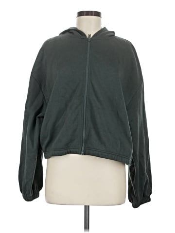 Z by Zella Zip Up Hoodie (view 1)