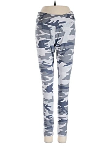 Hot Kiss Active Pants (view 1)