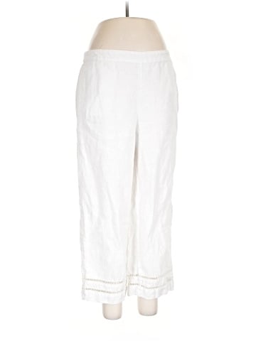 Chico's Linen Pants (view 1)