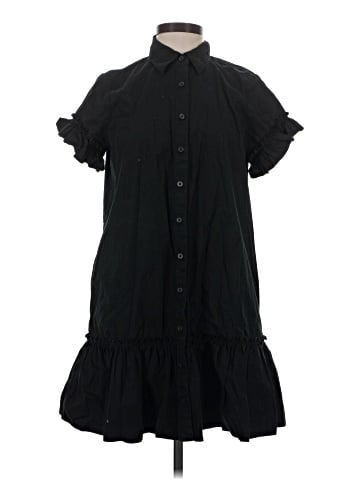J.Crew Casual Dress (view 1)