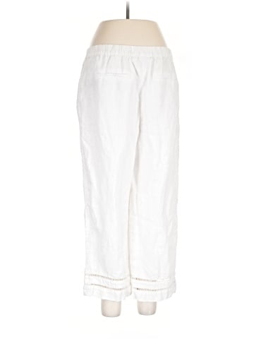 Chico's Linen Pants (view 2)