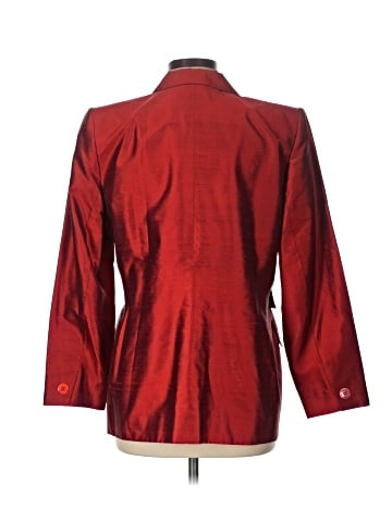 Saint Laurent Vintage Blazer (view 2)