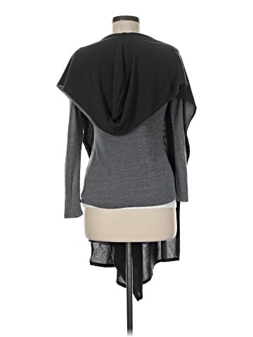 Renee C. Cardigan (view 2)
