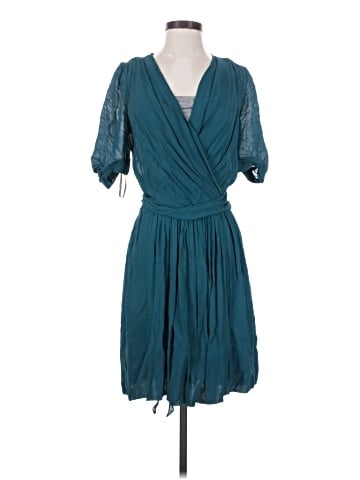 BCBGMAXAZRIA Cocktail Dress (view 1)