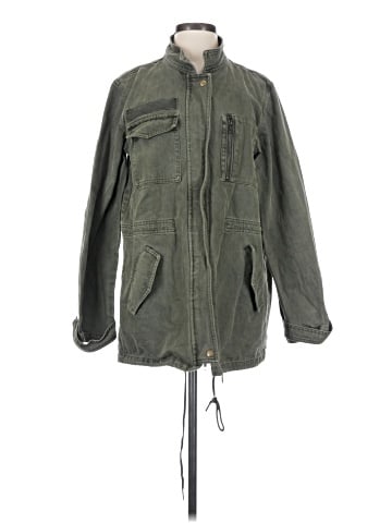 Treasure & Bond Jacket (view 1)