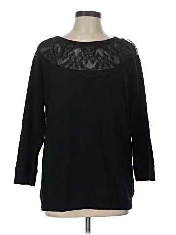 RED Valentino Pullover Sweater (view 1)