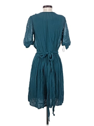BCBGMAXAZRIA Cocktail Dress (view 2)