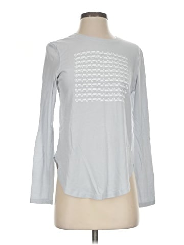 Under Armour Long Sleeve T-Shirt (view 1)