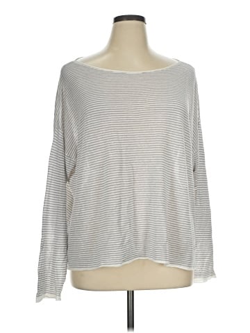 Eileen Fisher Pullover Sweater (view 1)