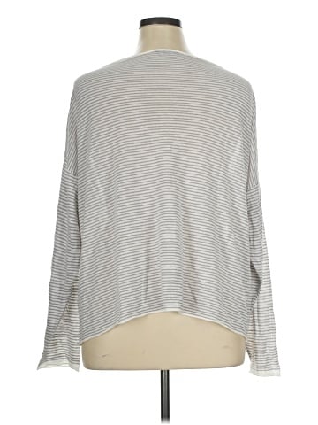 Eileen Fisher Pullover Sweater (view 2)