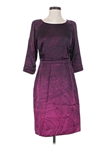 Elie Tahari Cocktail Dress (view 1)