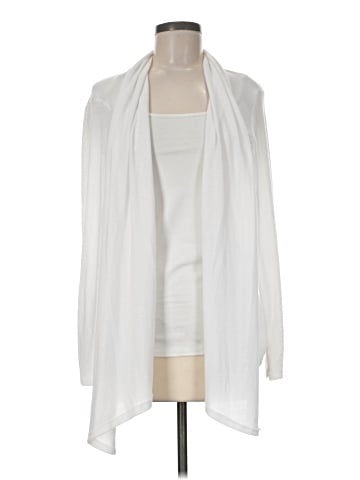 Coldwater Creek Cardigan (view 1)