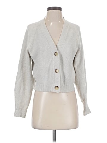 Uniqlo Cardigan (view 1)