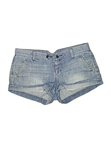American Eagle Outfitters Denim Shorts (view 1)