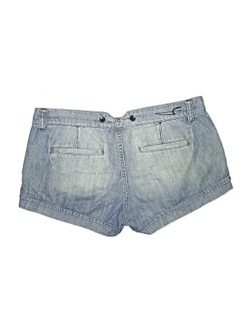 American Eagle Outfitters Denim Shorts (view 2)