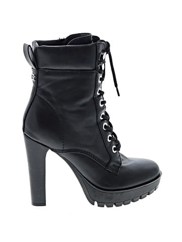 Guess Ankle Boots (view 1)